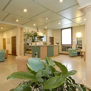 3* Hotel Bianchi Stazione